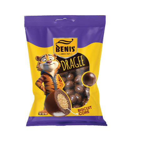 کاپ کیک کاراملی و پسته