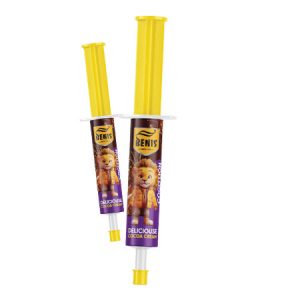 کلوچه‌های کرمی