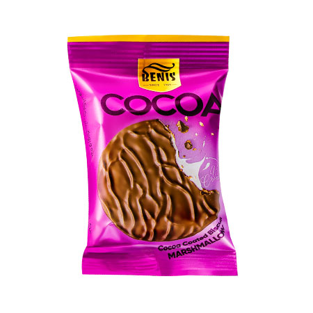 کاپ کیک ردولوت