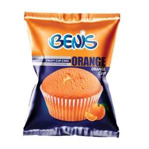 کیک اسفنجی بنیس